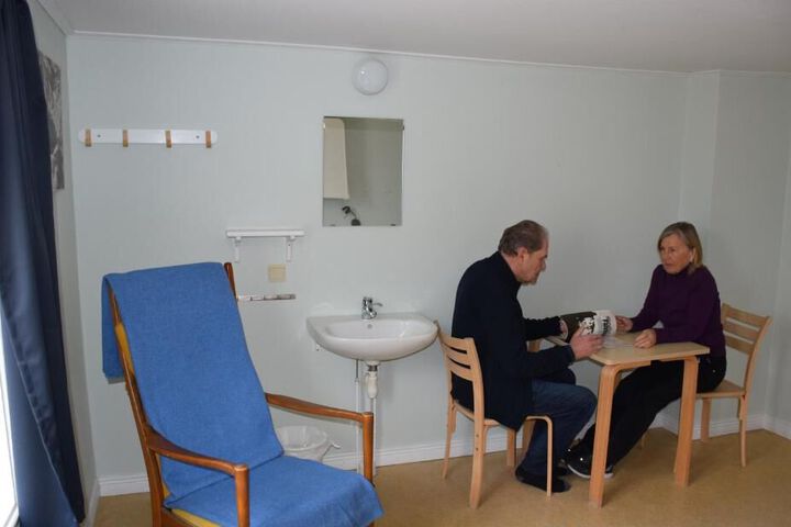 Room 18 of 50
