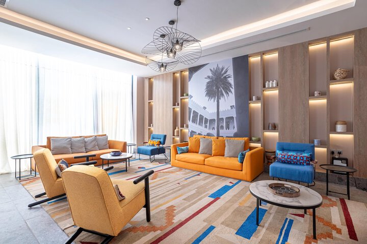 Hotel Interior 3 of 53