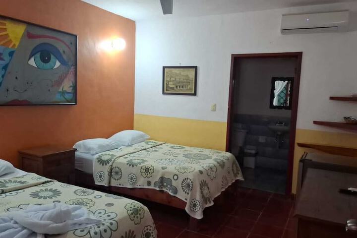 Room 5 of 21
