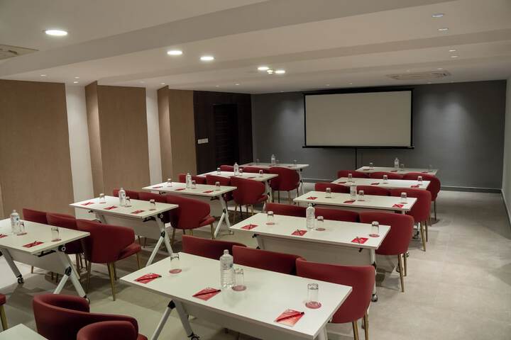 Meeting 120 of 126