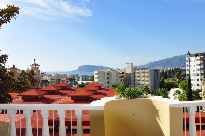 Hotel View 71 of 72