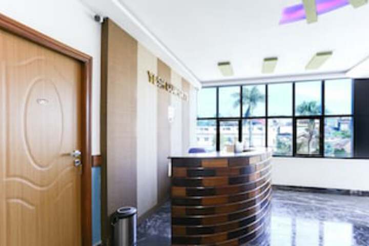 Hotel Interior 3 of 5