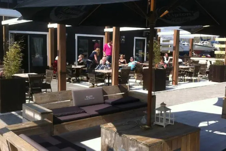 RESTAURANT HARDERSLUIS