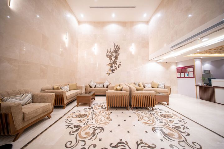 Hotel Interior 10 of 64