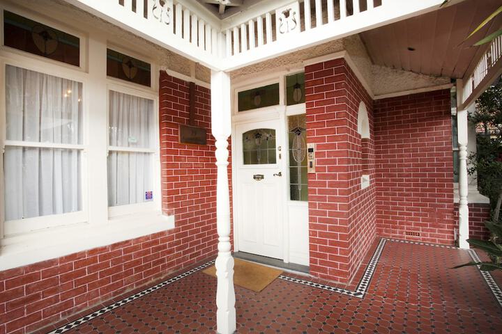 Terrace/Patio 81 of 88