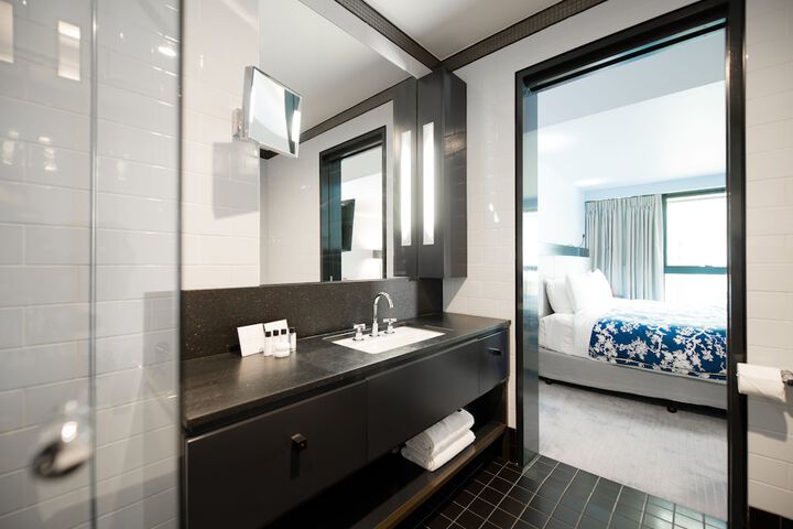 Bath Interior