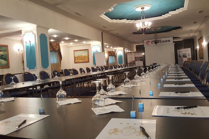 Meeting 30 of 34
