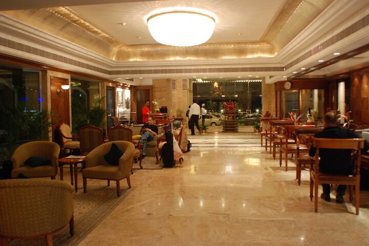 Hotel Interior 5 of 63