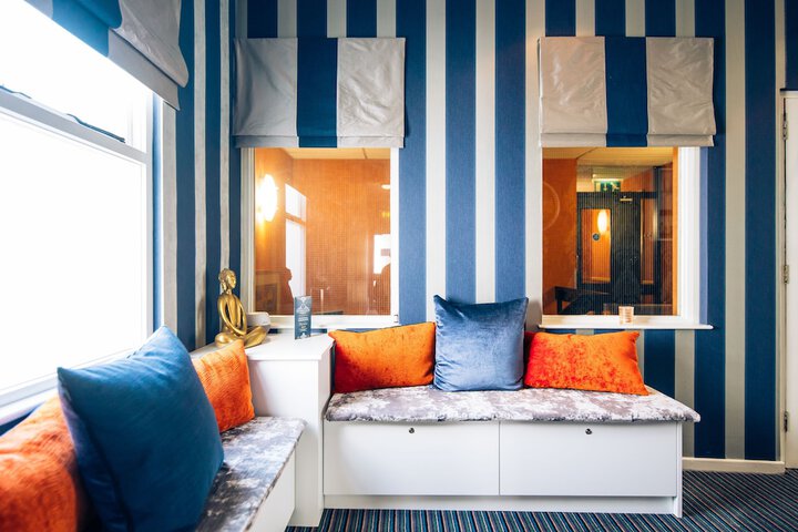 Hotel Interior 17 of 72