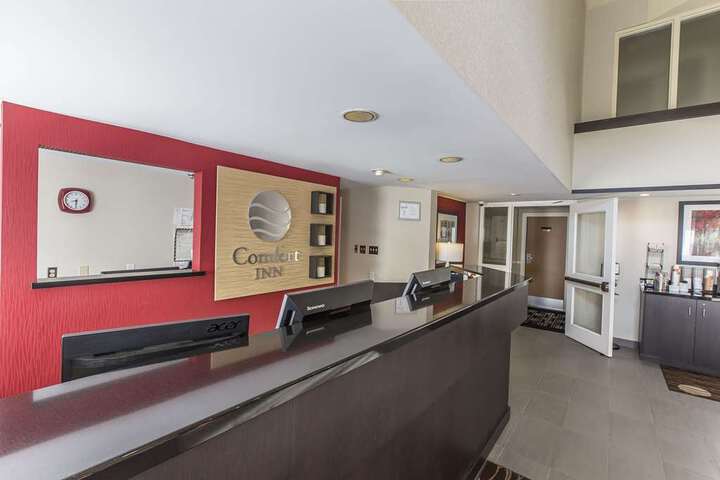 Hotel Interior 11 of 26