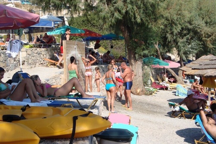 Beach 48 of 78