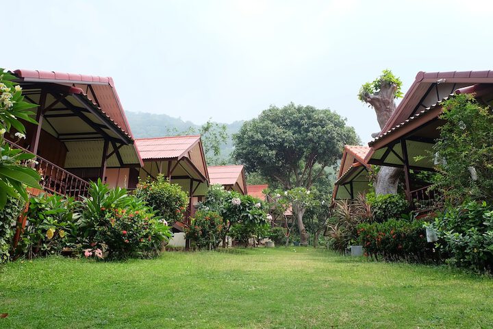Hotel Entry