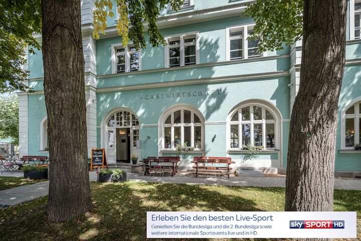 Hotel Kneitinger Alter Schlachthof in Regensburg