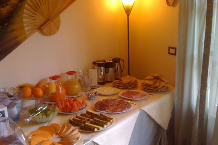 Food