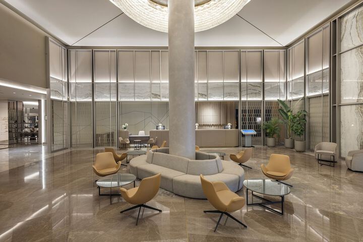 Hotel Interior 6 of 194