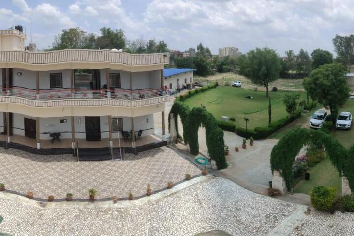 Goyal Bhavan