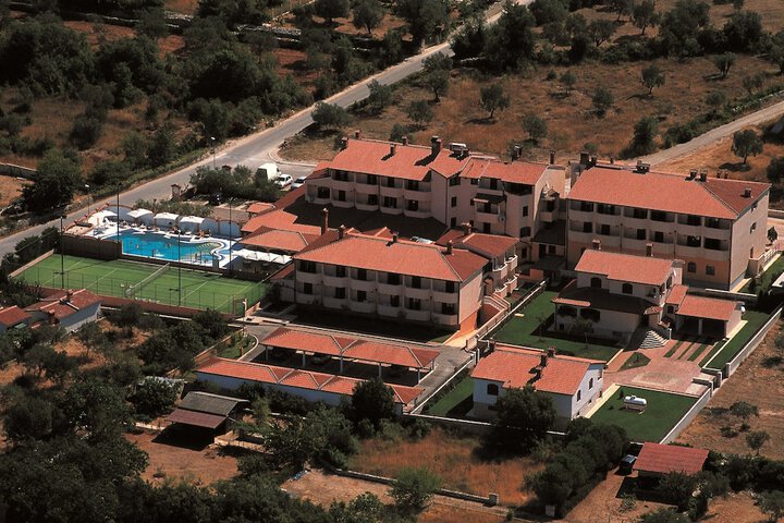 Hotel 39 of 40