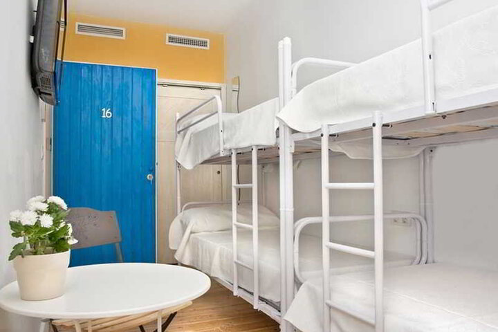 Fitness Center Photo