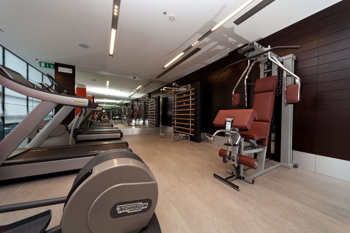 Health and Fitness 33 of 67