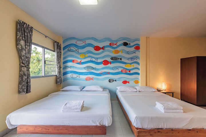 Room 21 of 45