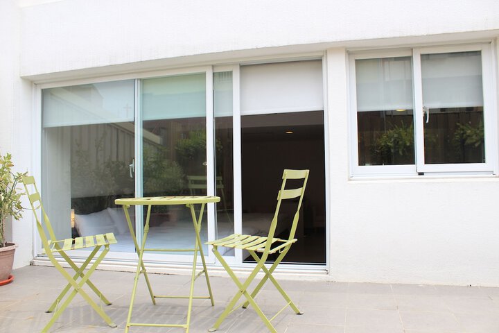 Terrace/Patio 47 of 48