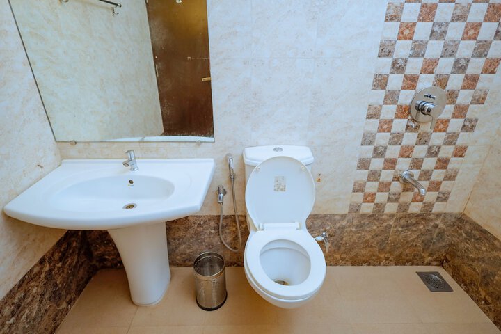 Bath Interior