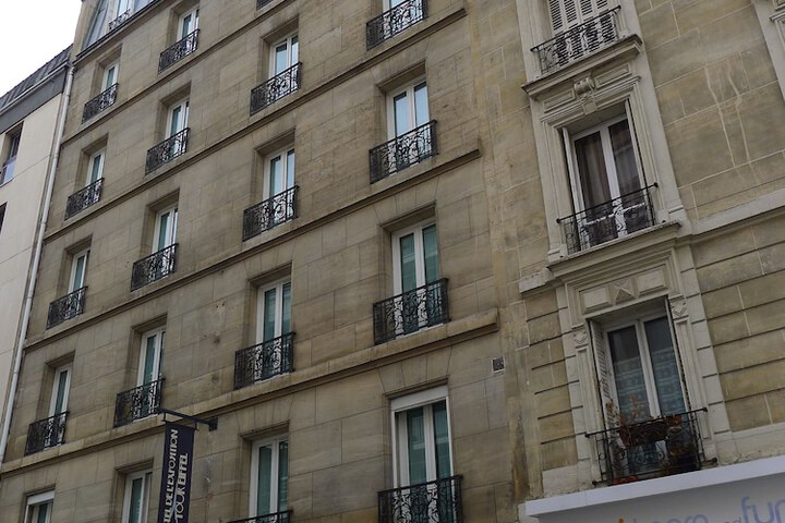 Hotel 58 of 59