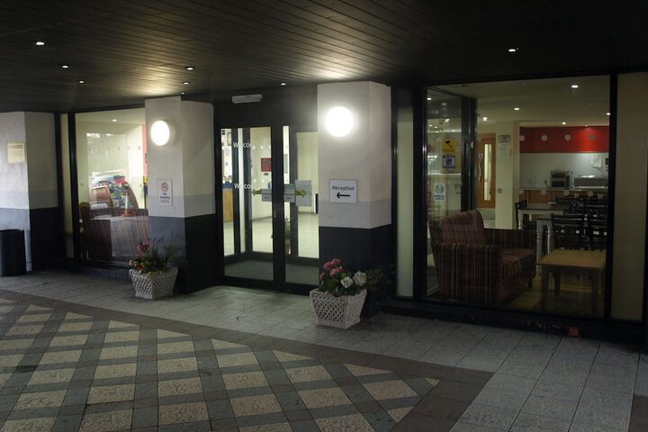 Hotel 219 of 236