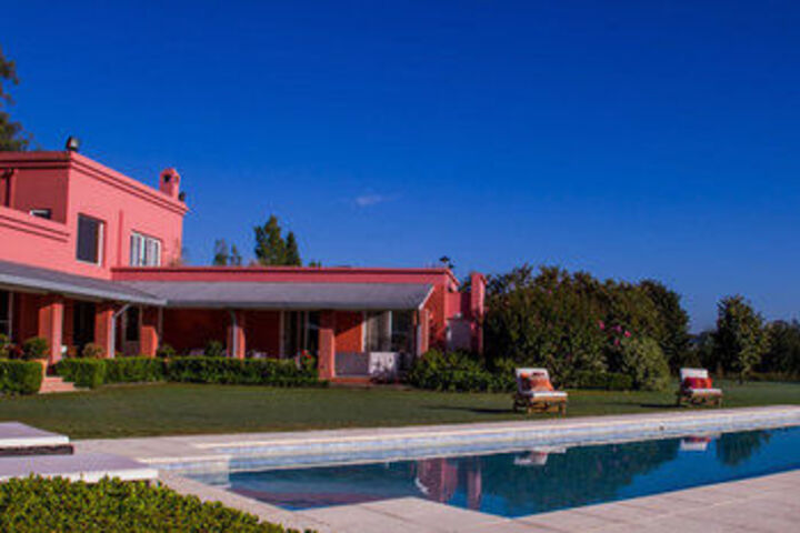 La Aguada Casa de Polo by DON
