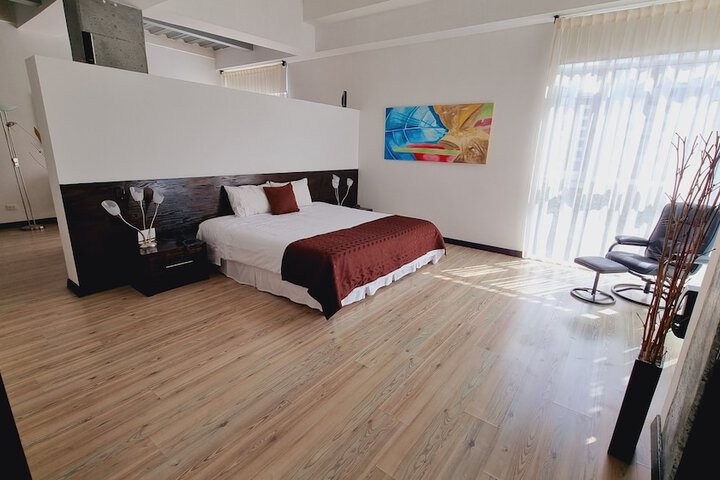 Habitat Suites Hotel in Pereira