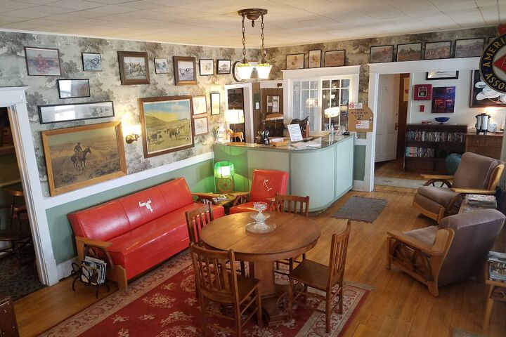 Hotel Interior 3 of 17