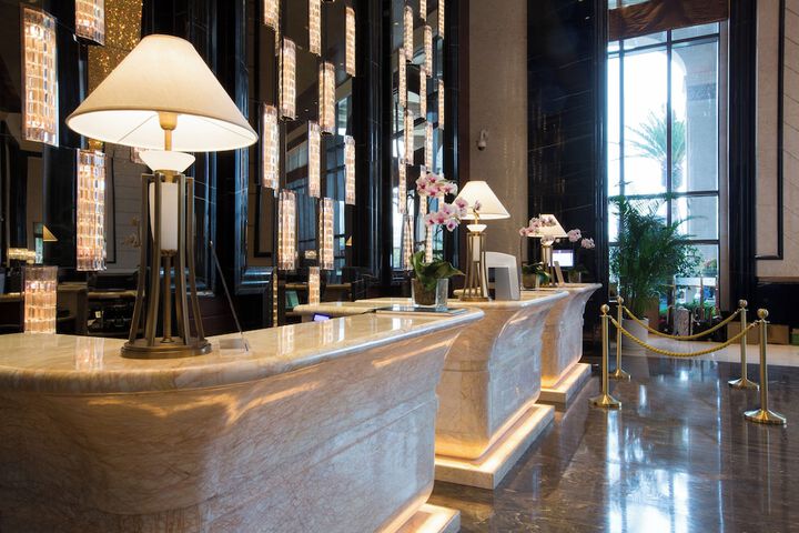 Hotel Interior 6 of 71