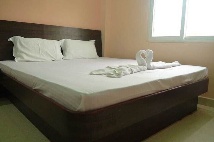 Hotel Aradhya Best Budget Hotel in Puri
