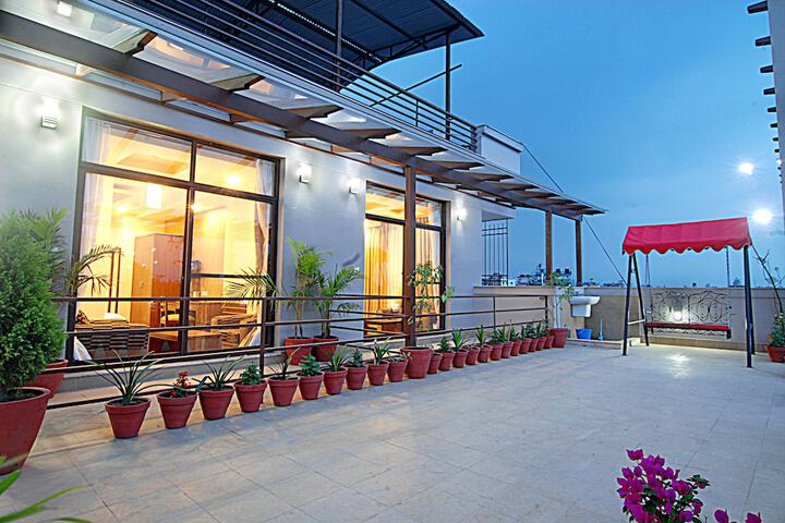Terrace/Patio 69 of 70