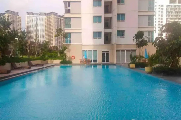 Pool 7 of 11