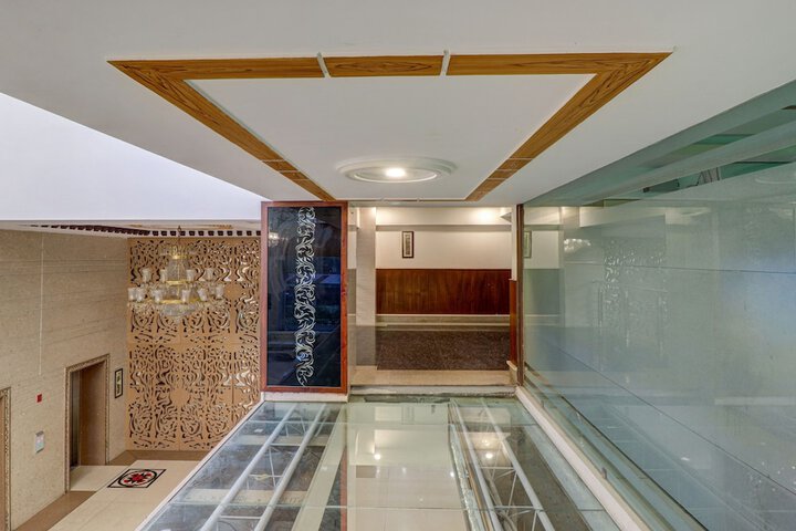 Hotel Interior 3 of 65