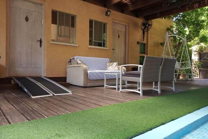 Terrace/Patio 15 of 37