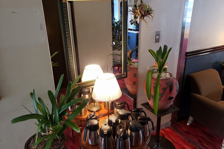 Breakfast/Coffee Service 21 of 28