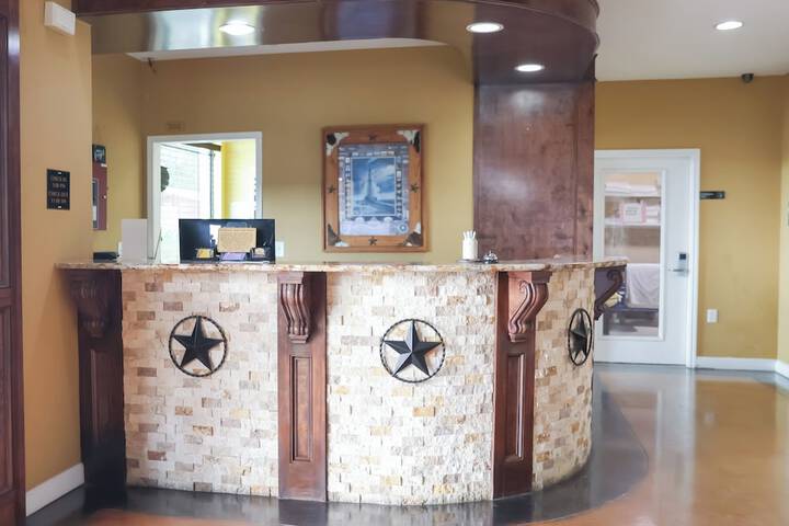 Hotel Interior 2 of 16