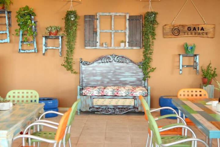 Terrace/Patio 72 of 86