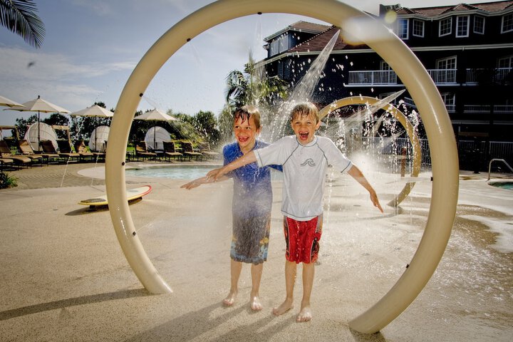Children's pool