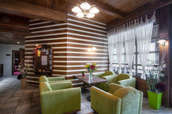 Hotel Interior 6 of 81