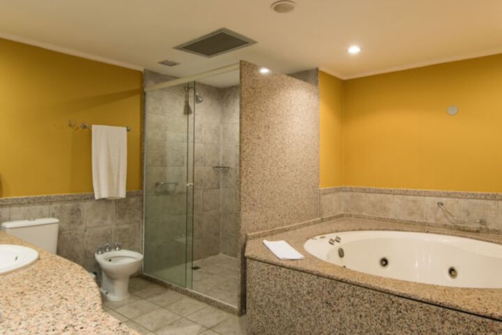 Bath Amenities