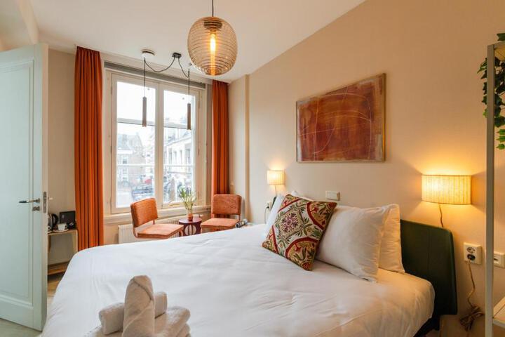 Brass Hotel