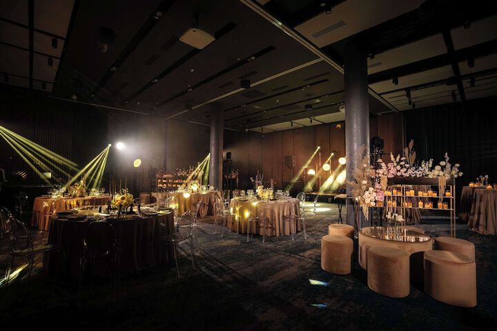 Wedding/Banquet 135 of 158