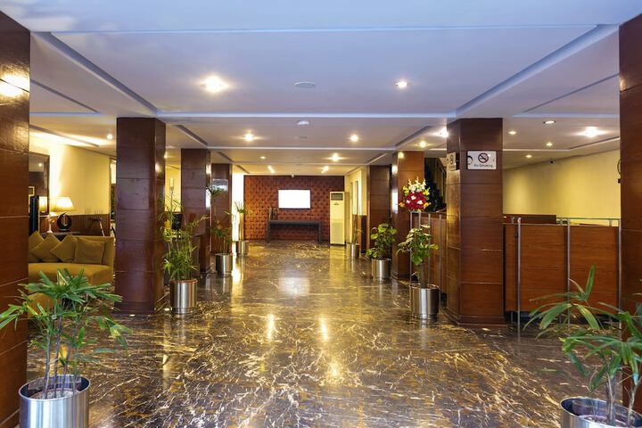 Hotel Interior 2 of 37