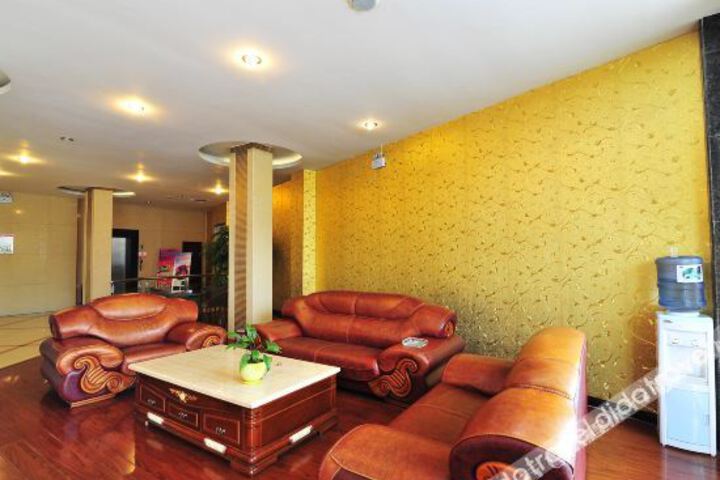 Hotel Interior 12 of 21