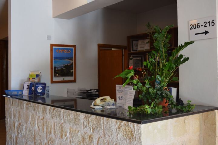 Hotel Interior 12 of 91