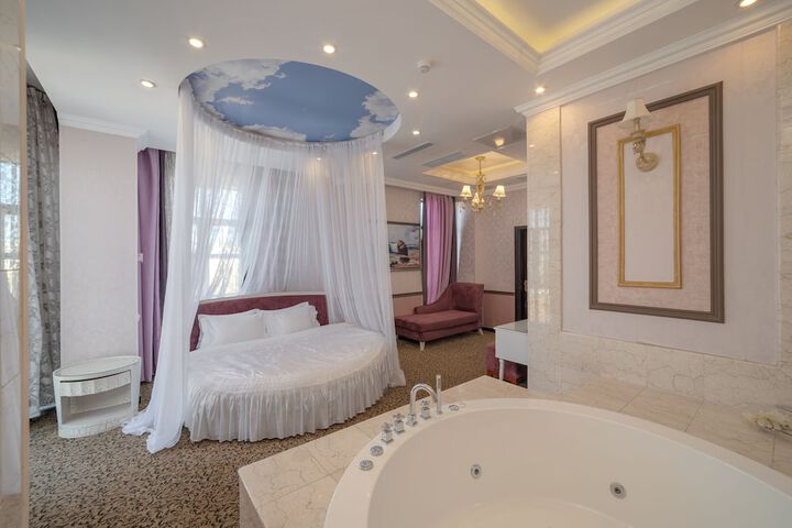 Room 40 of 116