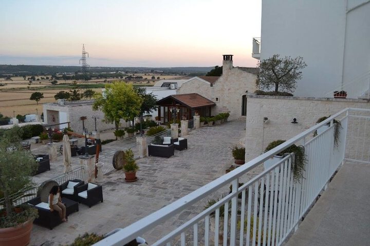 View from room